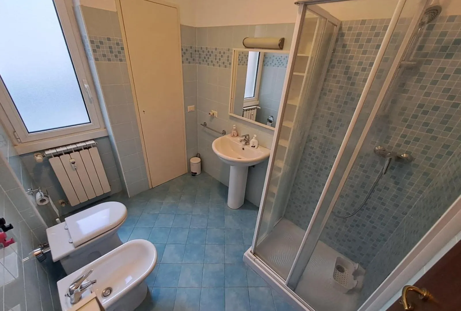 Comfortable And Spacious Apartment In Milan Italy