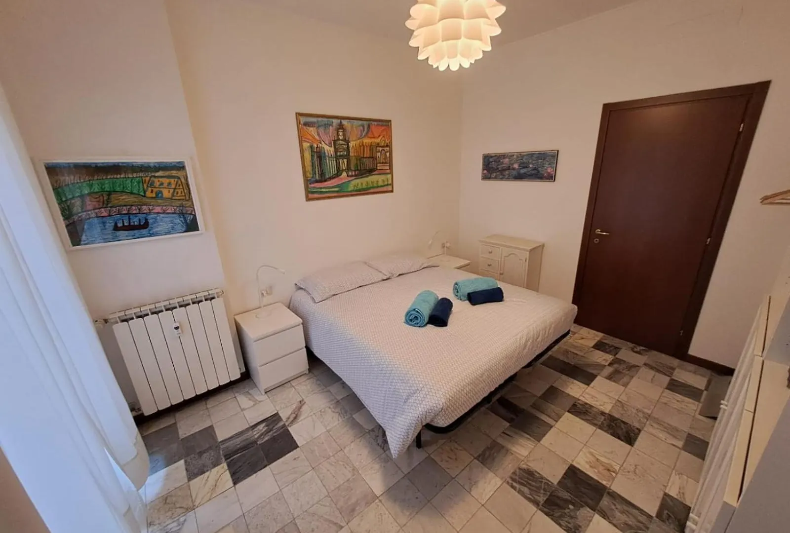 Comfortable And Spacious Apartment In Milan 0*,  Italy