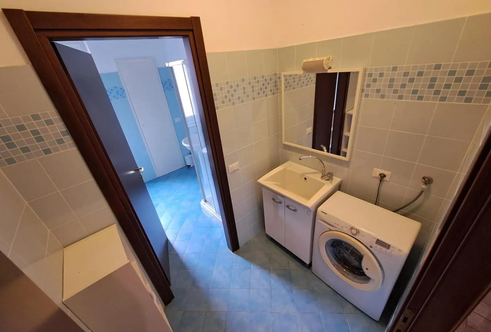 Comfortable And Spacious Apartment In Milão